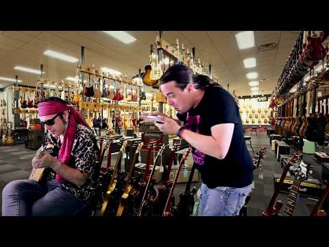 Ramonets - Rolling Stones Clip - Estàs miop!