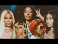 Nicki Minaj - Turn Back Time (Mr. Are Megamix )