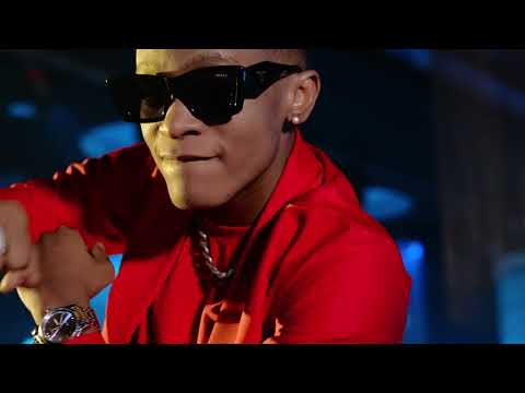 Koffi Olomide - Taxi feat. Innoss'B (Clip Officiel)