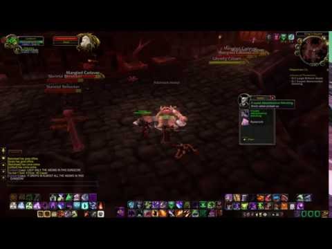 Shen'dralar reputation part - 3