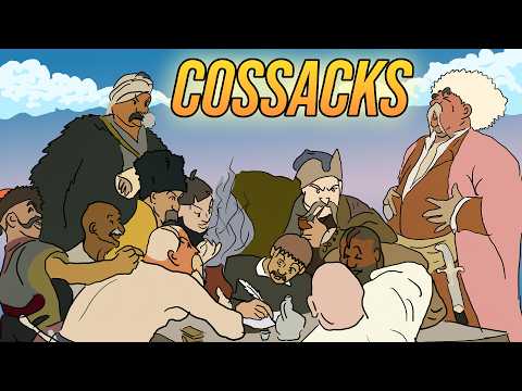 The Cossacks Explained