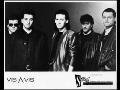 Vis a Vis - Rocket's Glare (Audio)