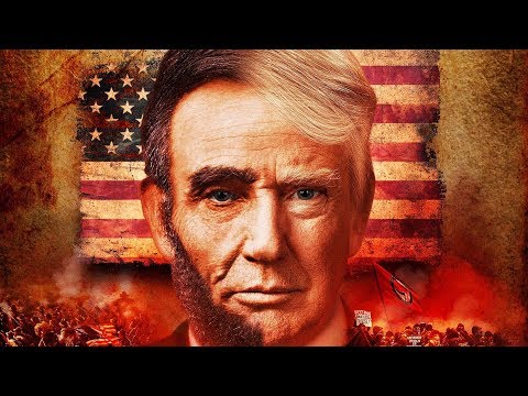 Death Of A Nation (2018) Theatrical Trailer