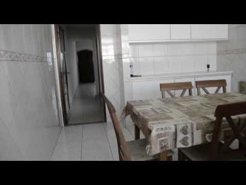 Sobrado à venda em São Caetano do Sul, Olímpico, com 3 quartos, 179m²