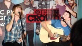 BLEACH BLONDE THIS CENTURY SM SKYDOME JUNE 1 2012