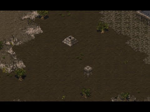 12 Mar 20 Modstream - Inconsummate Act of God