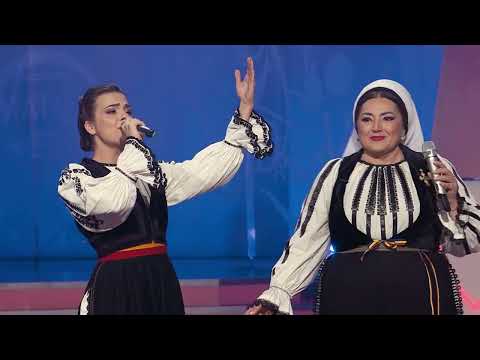 Maria Chivu și Mariana Anghel, O dată-n viaţă, 20 11 2022