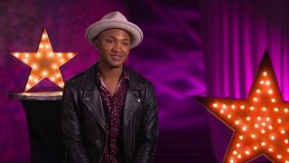 Eric Lyn   Performance Reel