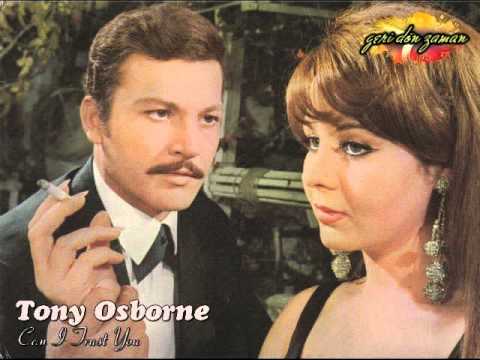 Tony Osborne   Can I Trust You