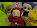 ABC Kids Christmas Promo 2001