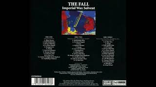 The Fall - Wolf Kidult Man - Version (Britannia Row Recordings)