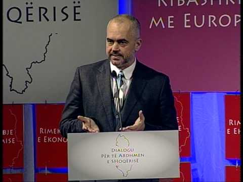 Punësimi real kërkon një transformim të modelit ekonomik - Pjesa e Pare