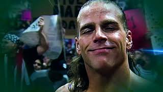 Shawn Michaels HBK WWE Titantron