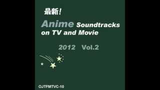 Wild Child (Instrumental) By Candy Band - Yu-Gi-Oh! ZEXAL Ending 3 | Full