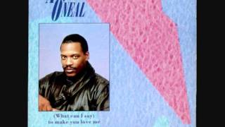 Alexander O&#39;Neal-(What Can I Say) To Make You Love Me-Hateful Mix