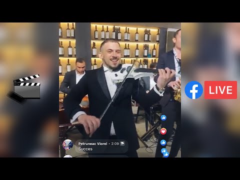 Formația Sergiu Pavlov | Live de la filmări #2