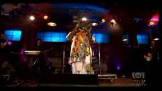 Lee Scratch Perry &amp; Dub Is A Weapon - Live at SXSW 07