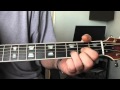 Play 'ST 100/6' by Big Star. Guitar chords.