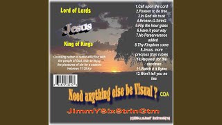 Won't Tell You No Lies