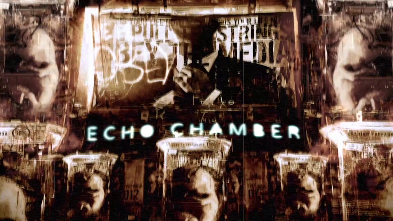 Despite - Echo Chamber (official teaser)