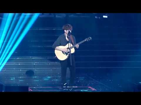 190929 VIXX LIVE FANTASIA [PARALLEL] 혁 (HYUK) - way to you