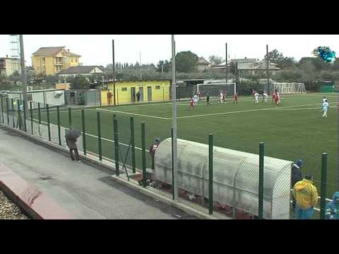 pescara teramo allievi nazionali