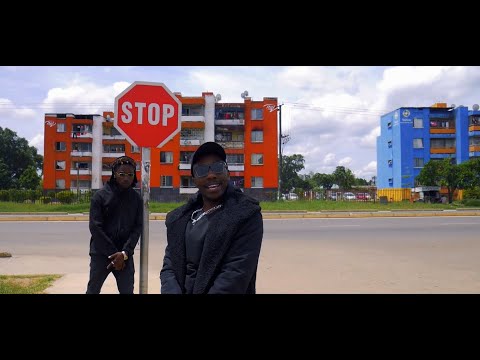 Bobby Williams Zambia x LJ Mojo   ManDem Boss Official Music Video