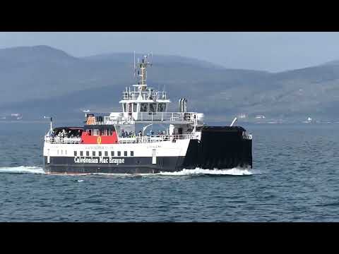 Hebridean Odyssey