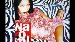Naomi Campbell - I Want To Live (Junior Vasquez Sound Factory Mix)