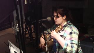 BUG! &quot;English Bay&quot; (Blue Rodeo) - Ukulele Cover by Hedra