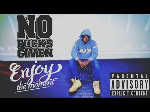 Niggas Mad- Black Oshin  #NO F**** GIVEN