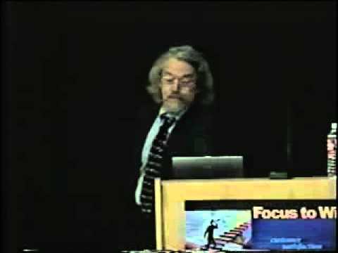 Neil Rackham: Authority on Professional Selling