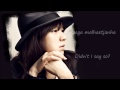 Yozoh I Told You What Happens To My Family Ost Part 1 With Eng Sub