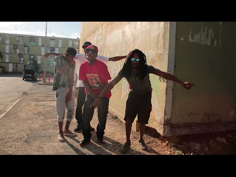 SEMSI B X FBM X THIRTEEN.PSM - Yo Pa Ka Manyé (MAI 2015)