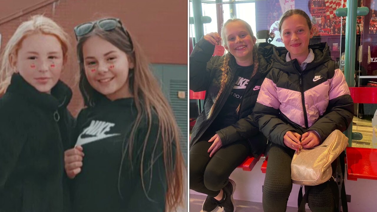 Drumlanrig Primary P7 2022 Leavers Video - 5