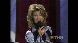 I&#39;ll Get By -  Linda Davis 1998