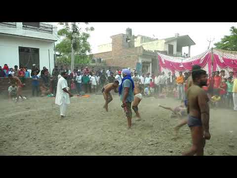 Thumbnail for 🔴(Live) Vaneet Khan Live Sansarpur by Karnail Gill