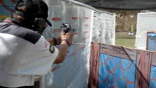 preview picture of video 'Eddie Garcia S/Senior Open Shooter'