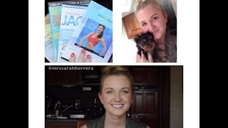 My Top Fitness DVDs