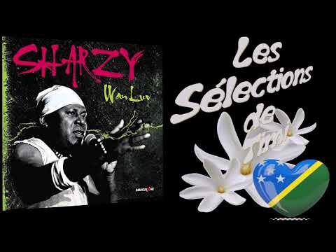 Toku Maine (feat. Santana) / SHARZY