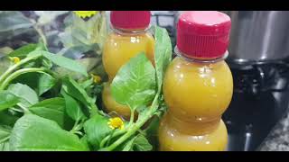 JAMBU - COZIMENTO IDEAL