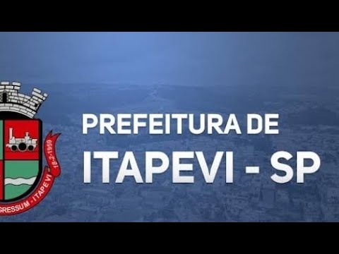 Concurso de Itapevi: Inscrições Prorrogadas e Lei 2.963 de 2021