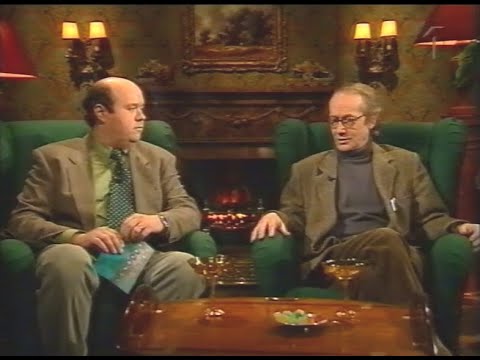 Pulsen - Gösta Ekman (Söndagsöppet 1998)