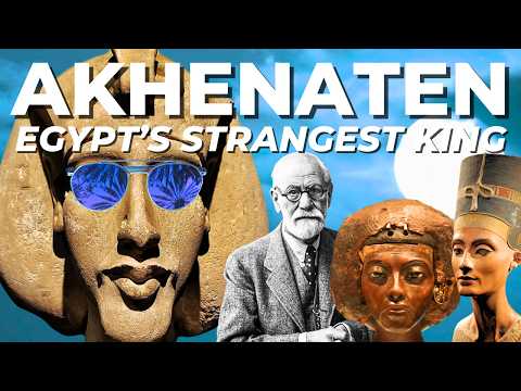 Akhenaten: Egypt's Strangest King