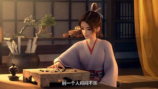 2022鹅次元动画节《在下“英台”》