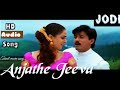 Jodi Movie Song Tamil HD Prasanth Simran Nadiththa Anjathe Jeeva Song Tamil