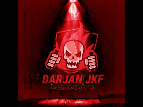 DARJAN  - DOBRE RYMY prod.Robert Tar