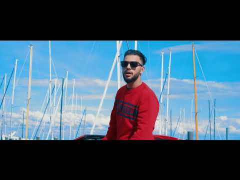 Miami Yacine ft. Nash - Ghetto Part 2 (Unofficial Video) #KMN