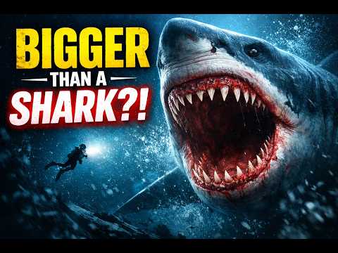 Top Ten Creatures Thought to Have Existed in Prehistoric Times