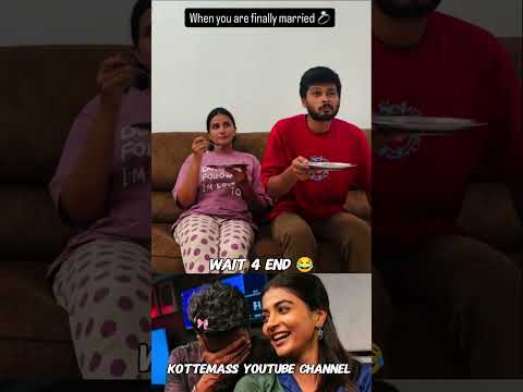 Reel tagged #marriage